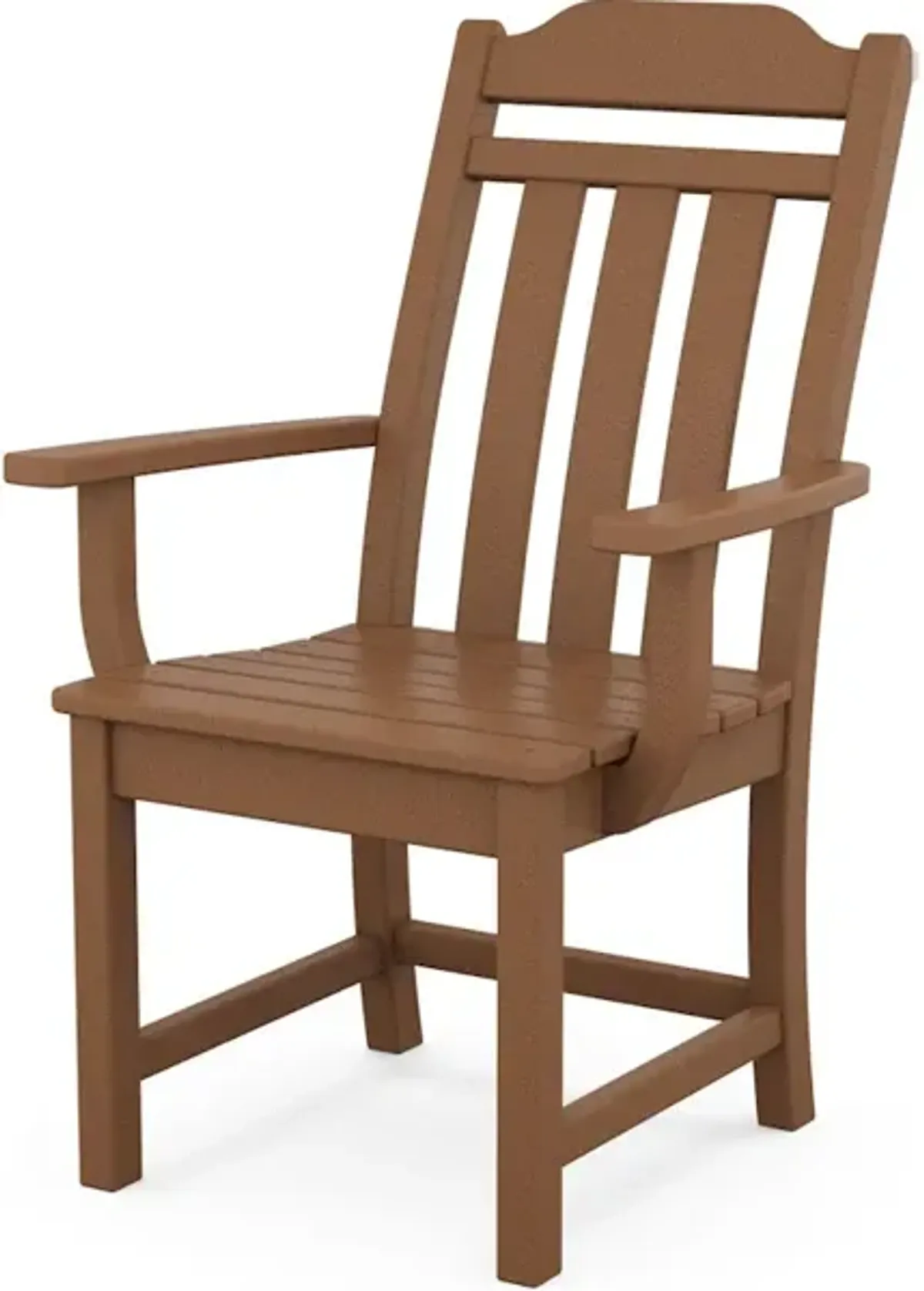 Country Living Dining Arm Chair