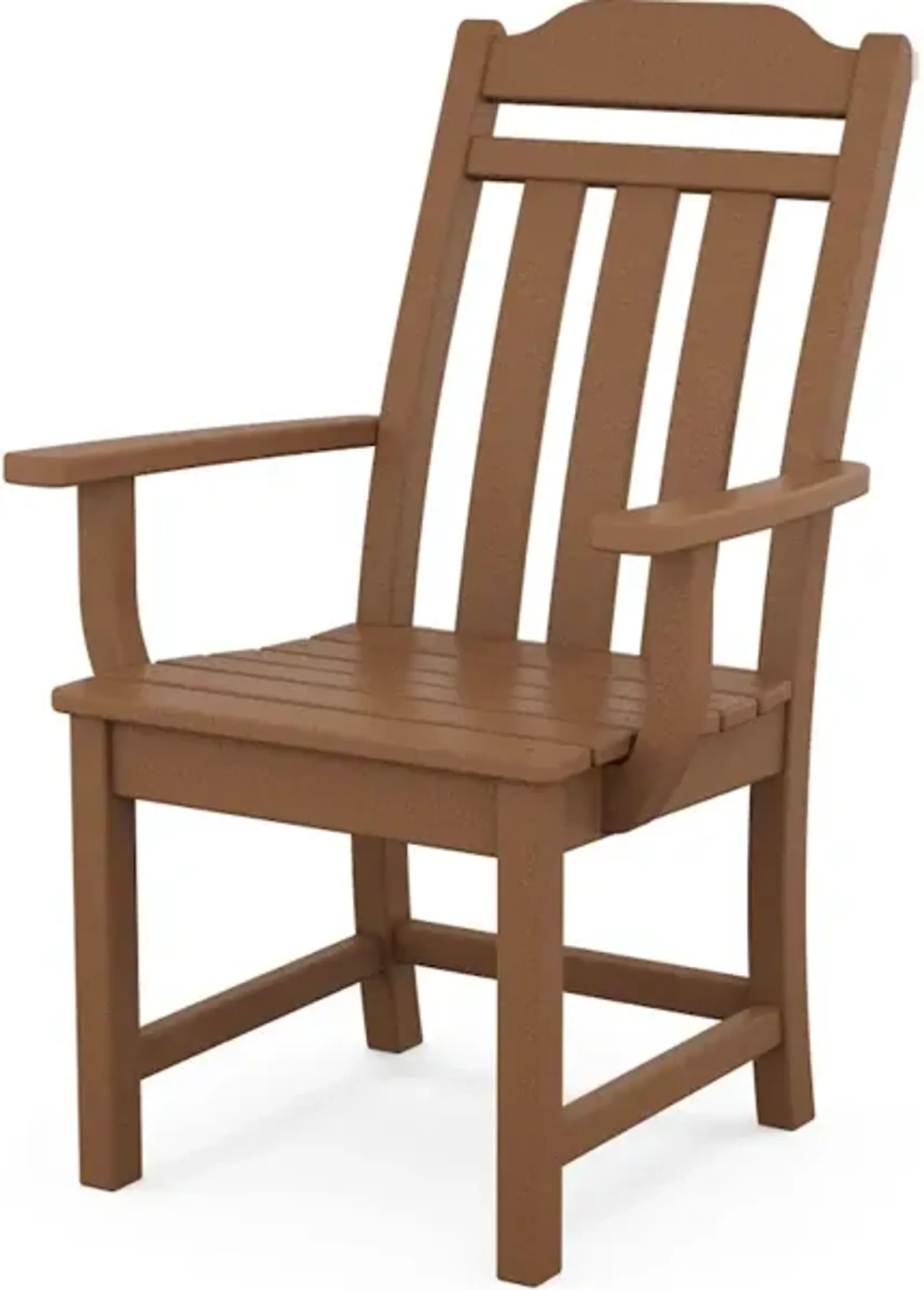 Country Living Dining Arm Chair