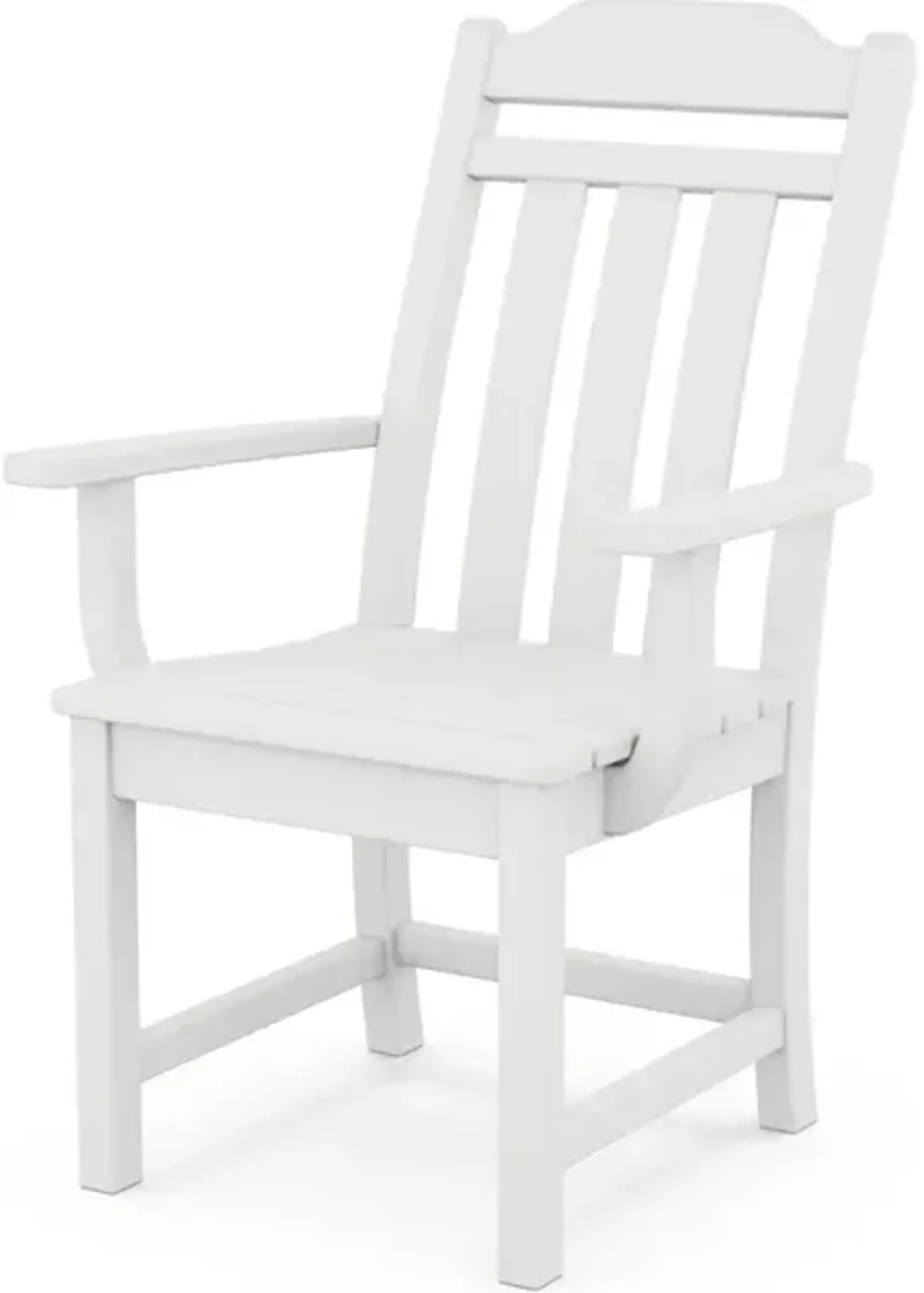 Country Living Dining Arm Chair