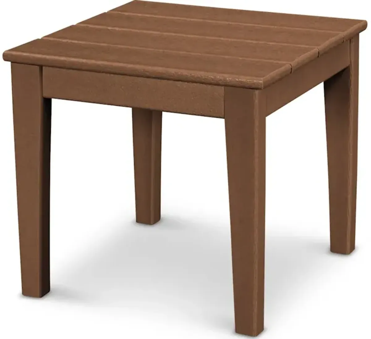 Newport 18 End Table