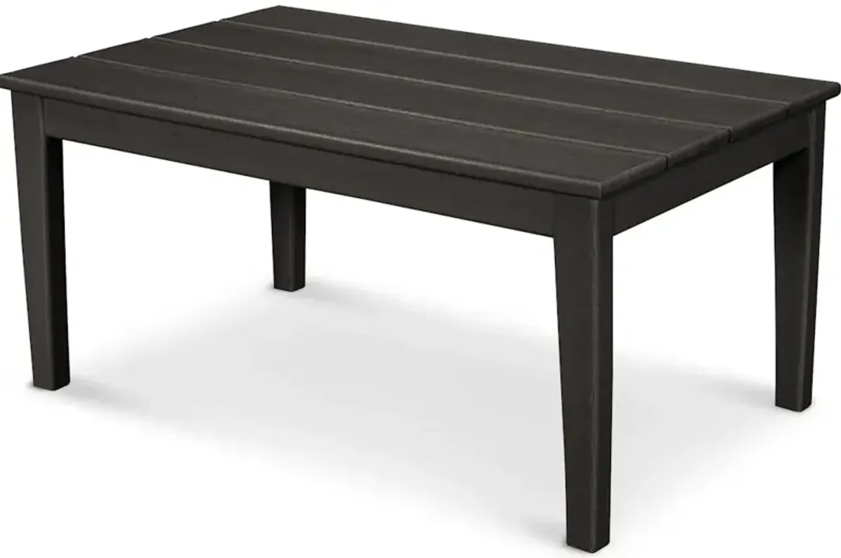 Newport 22 X 36 Coffee Table