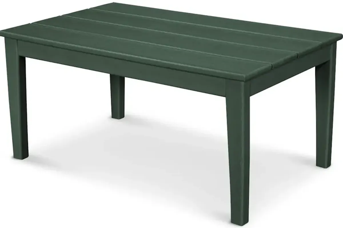 Newport 22 X 36 Coffee Table