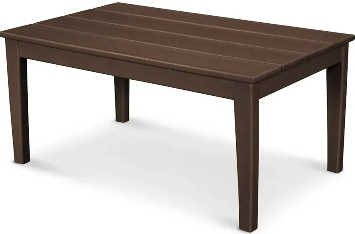 Newport 22 X 36 Coffee Table