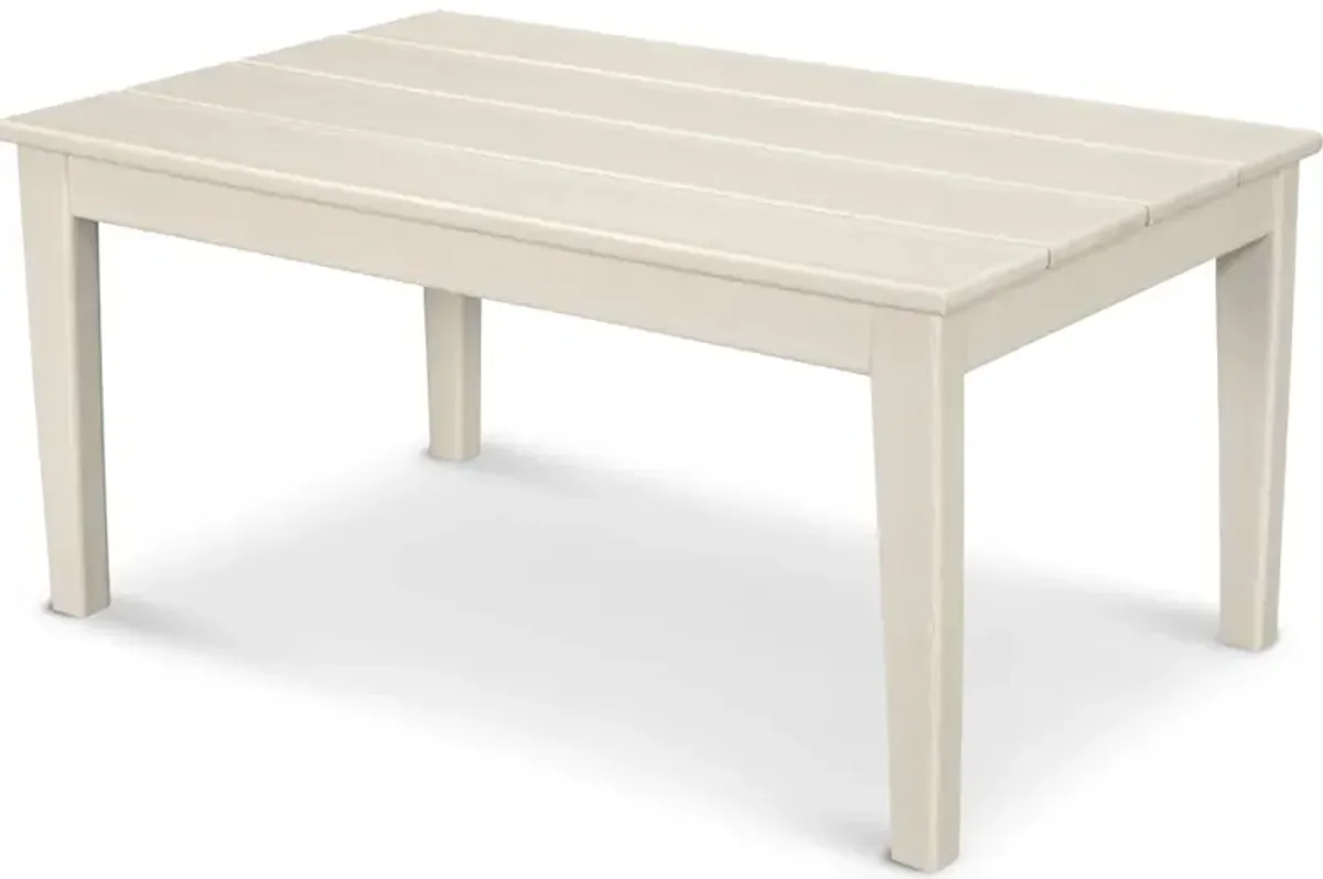 Newport 22 X 36 Coffee Table