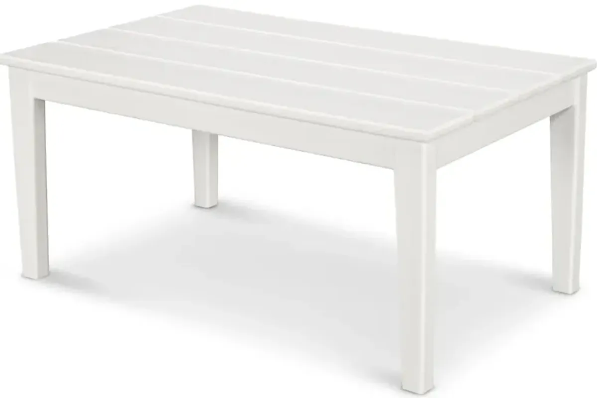 Newport 22 X 36 Coffee Table