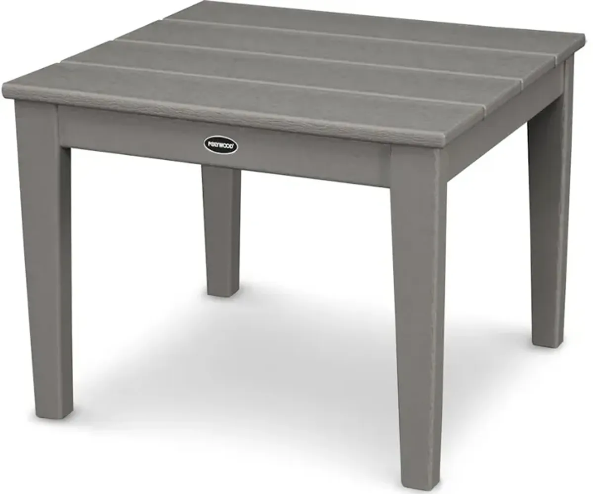 Newport 22 End Table