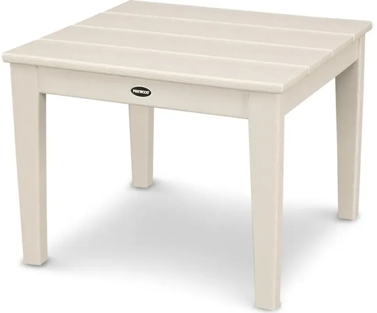 Newport 22 End Table