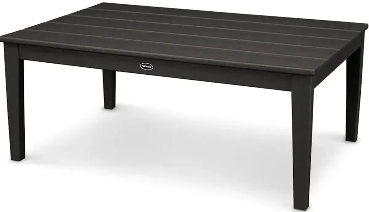Newport 28 X 42 Coffee Table