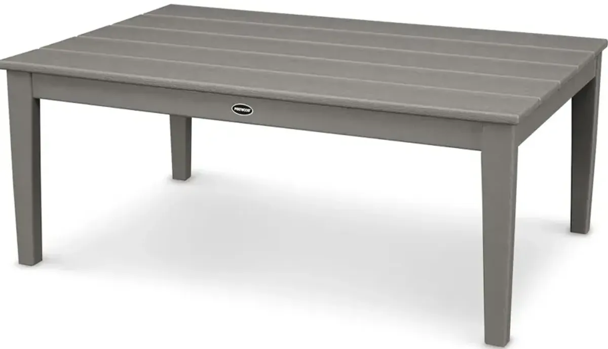 Newport 28 X 42 Coffee Table