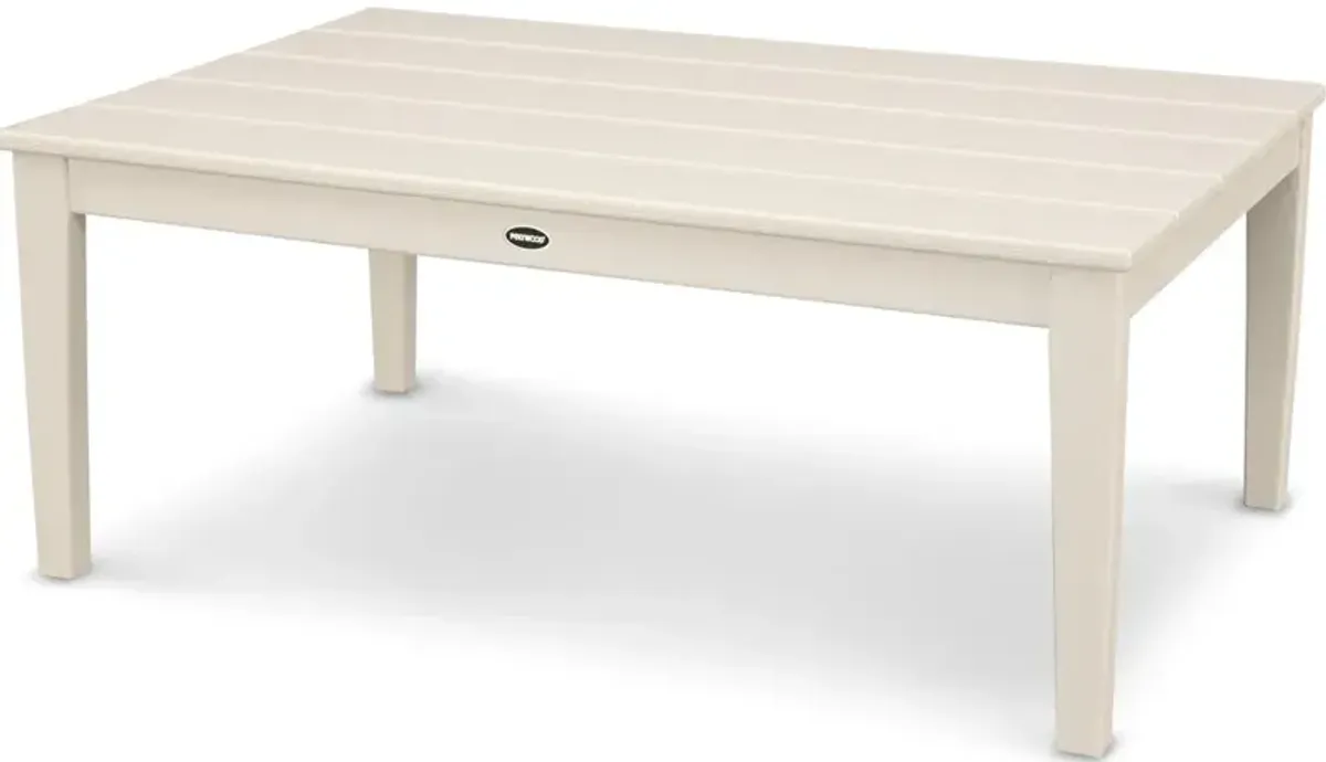 Newport 28 X 42 Coffee Table