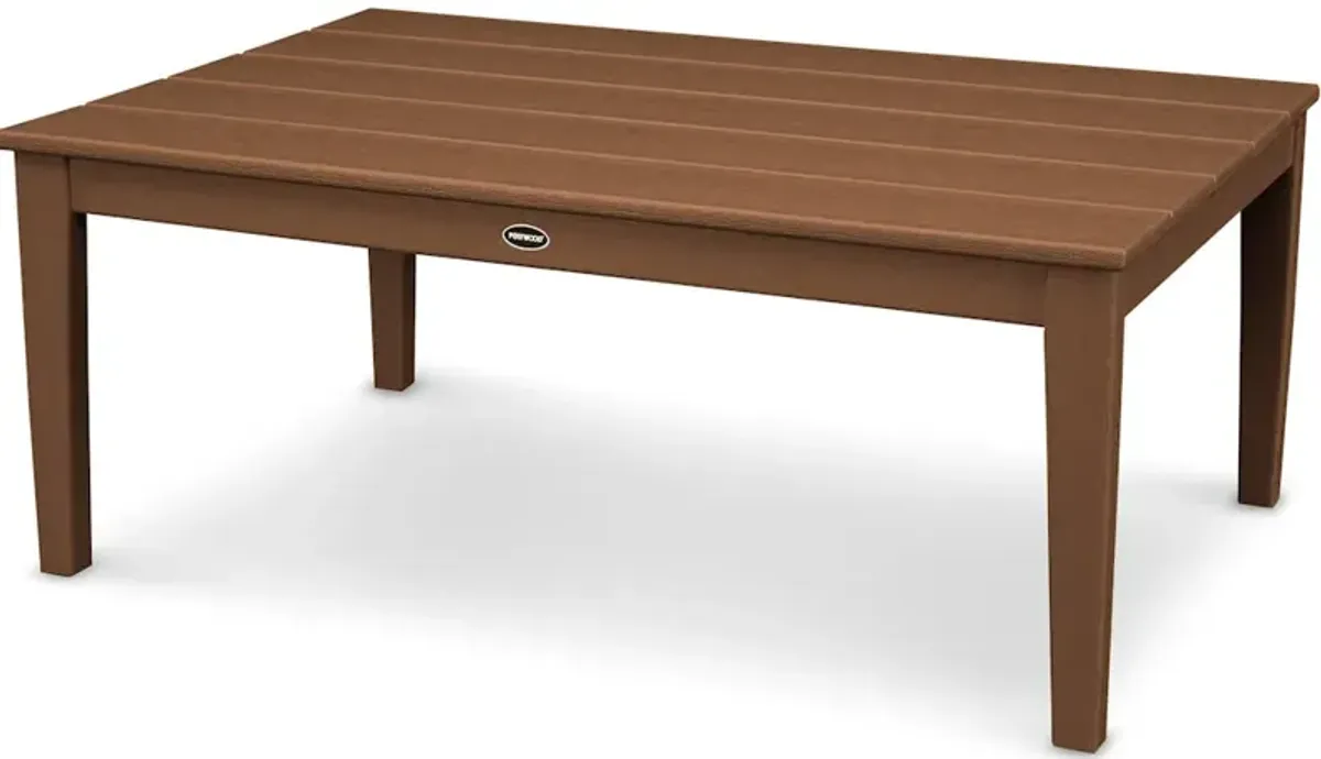 Newport 28 X 42 Coffee Table
