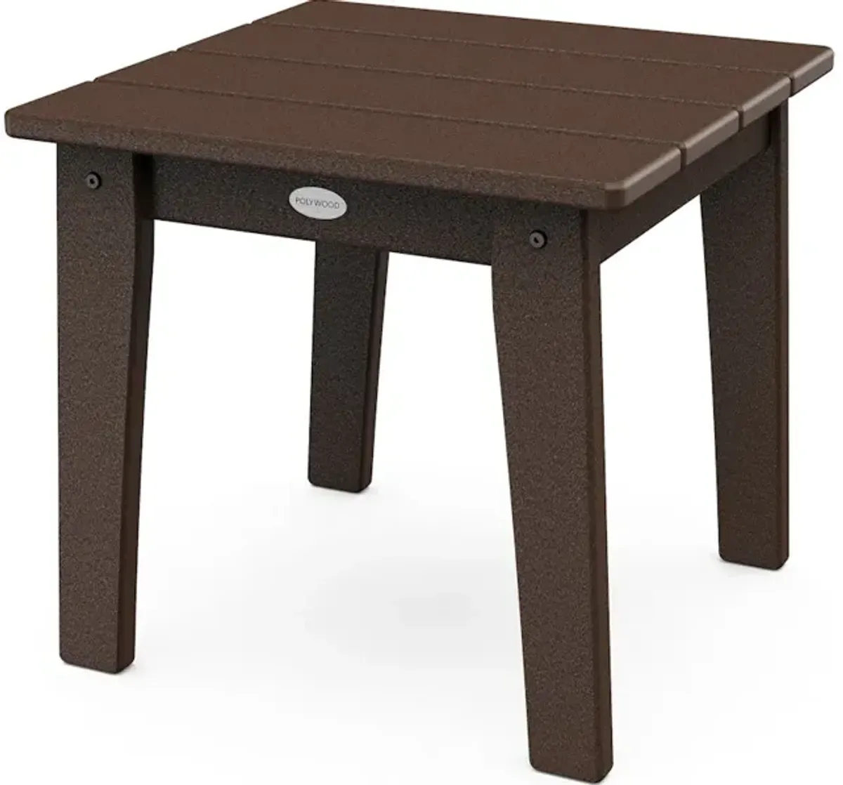 Lakeside End Table