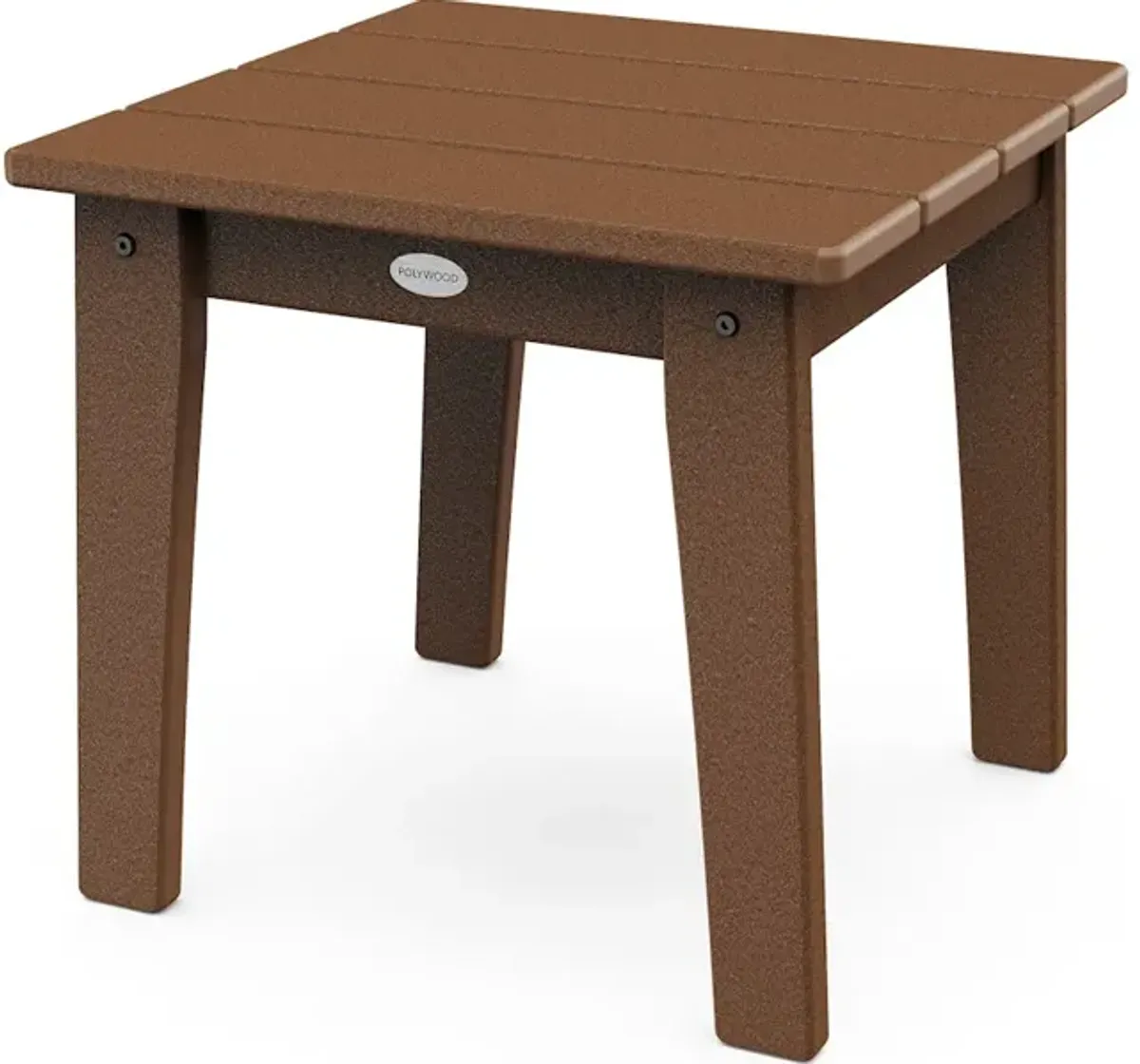 Lakeside End Table