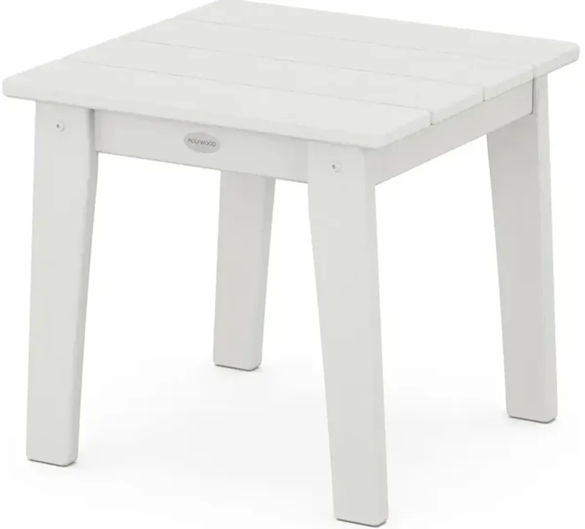 Lakeside End Table