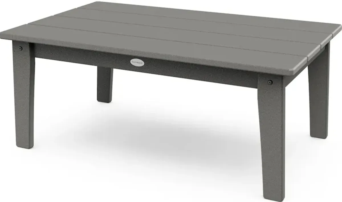 Lakeside Coffee Table