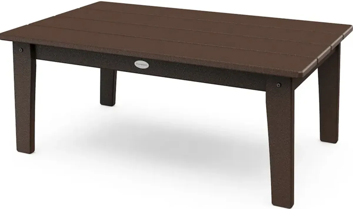 Lakeside Coffee Table