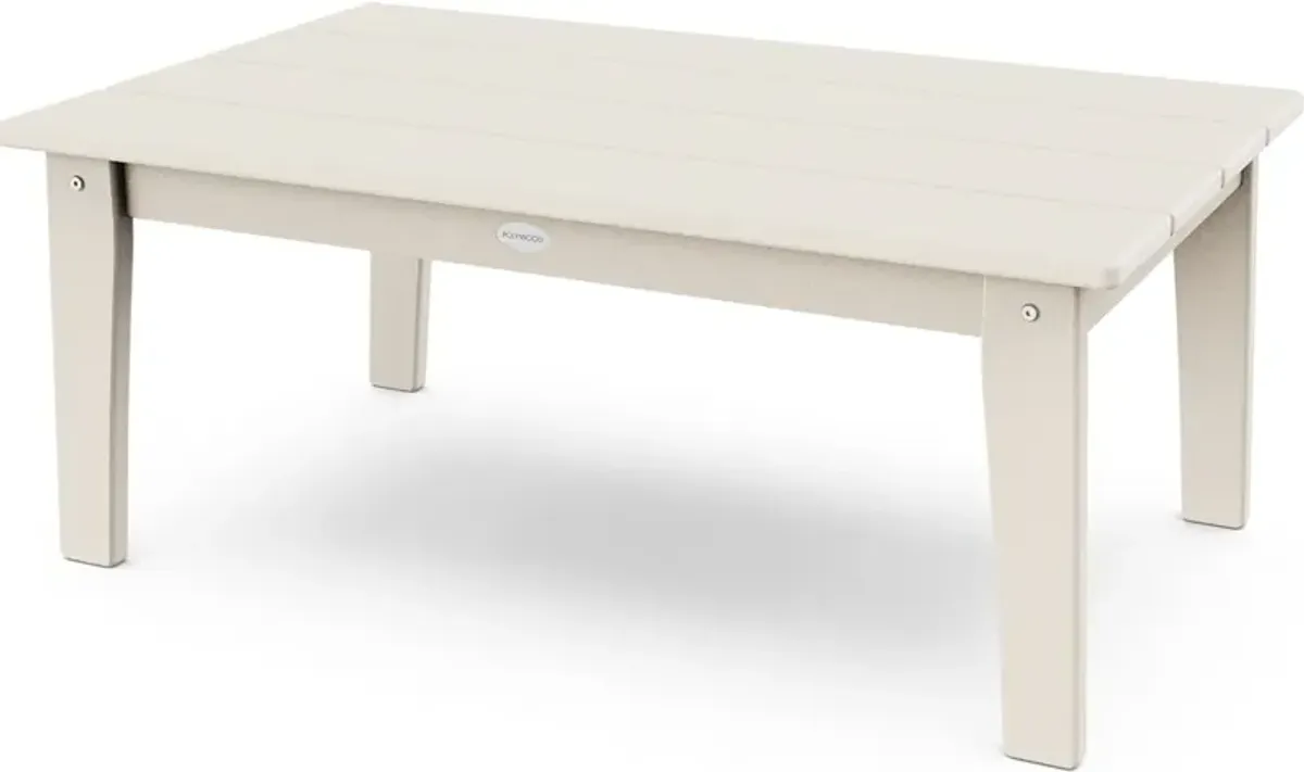 Lakeside Coffee Table