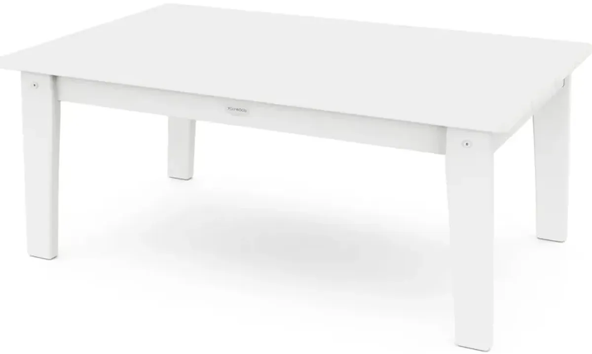 Lakeside Coffee Table