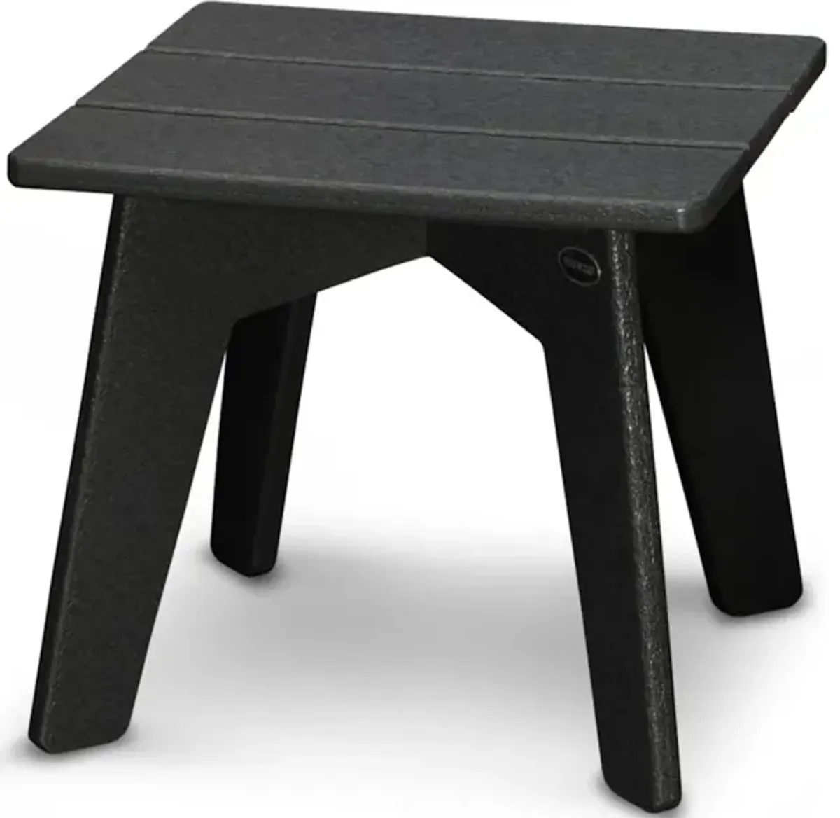 Riviera Modern Side Table