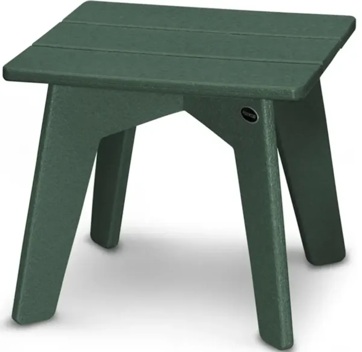 Riviera Modern Side Table