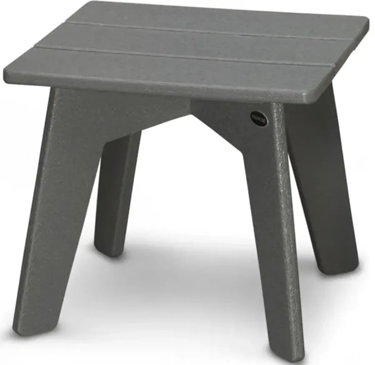 Riviera Modern Side Table