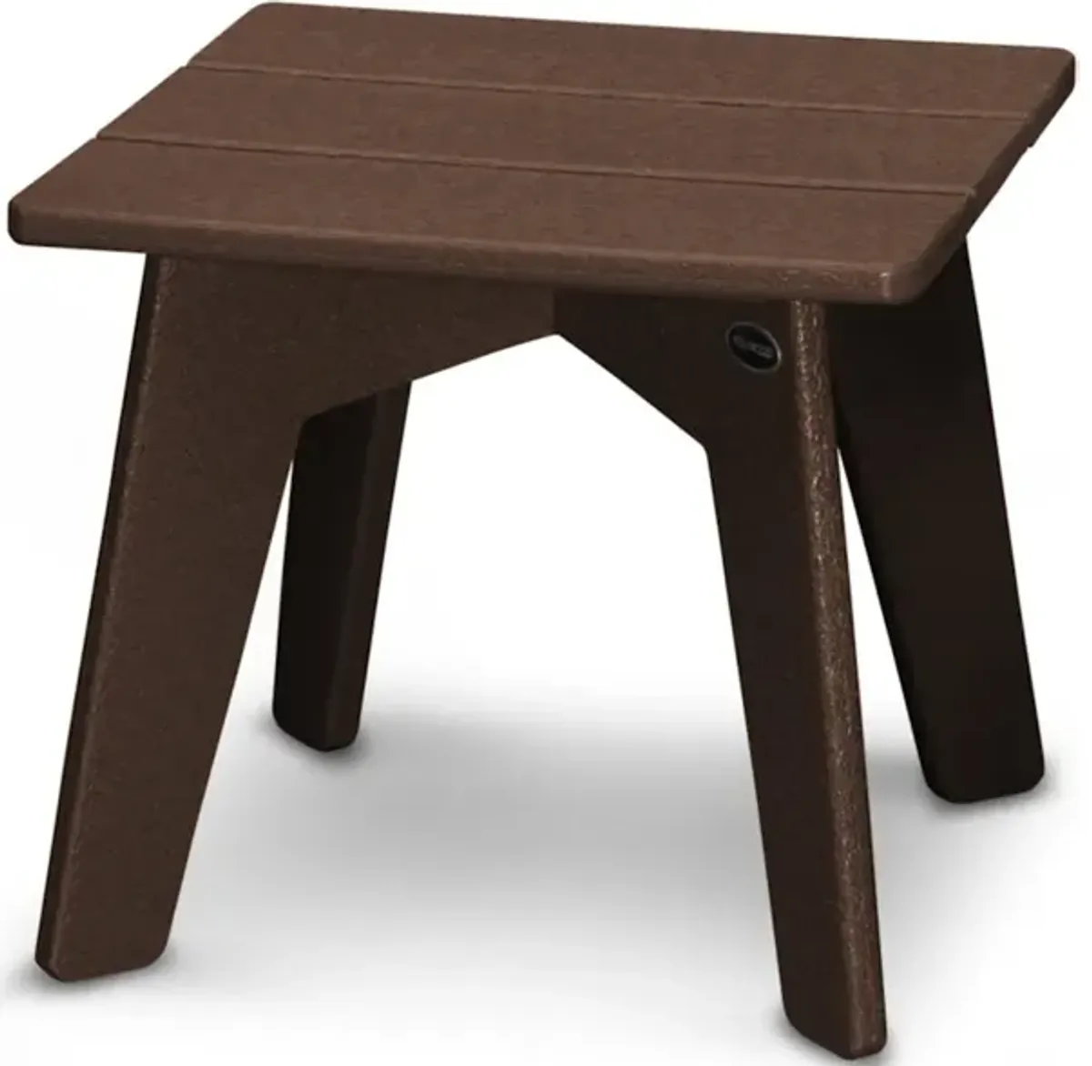 Riviera Modern Side Table