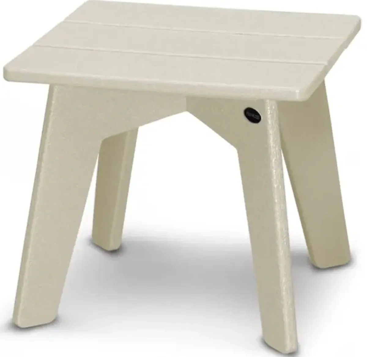 Riviera Modern Side Table