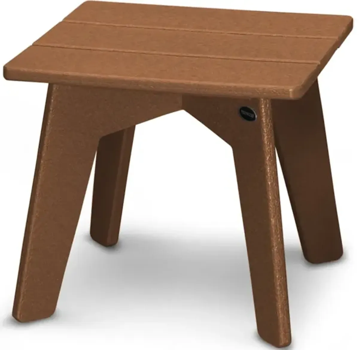 Riviera Modern Side Table