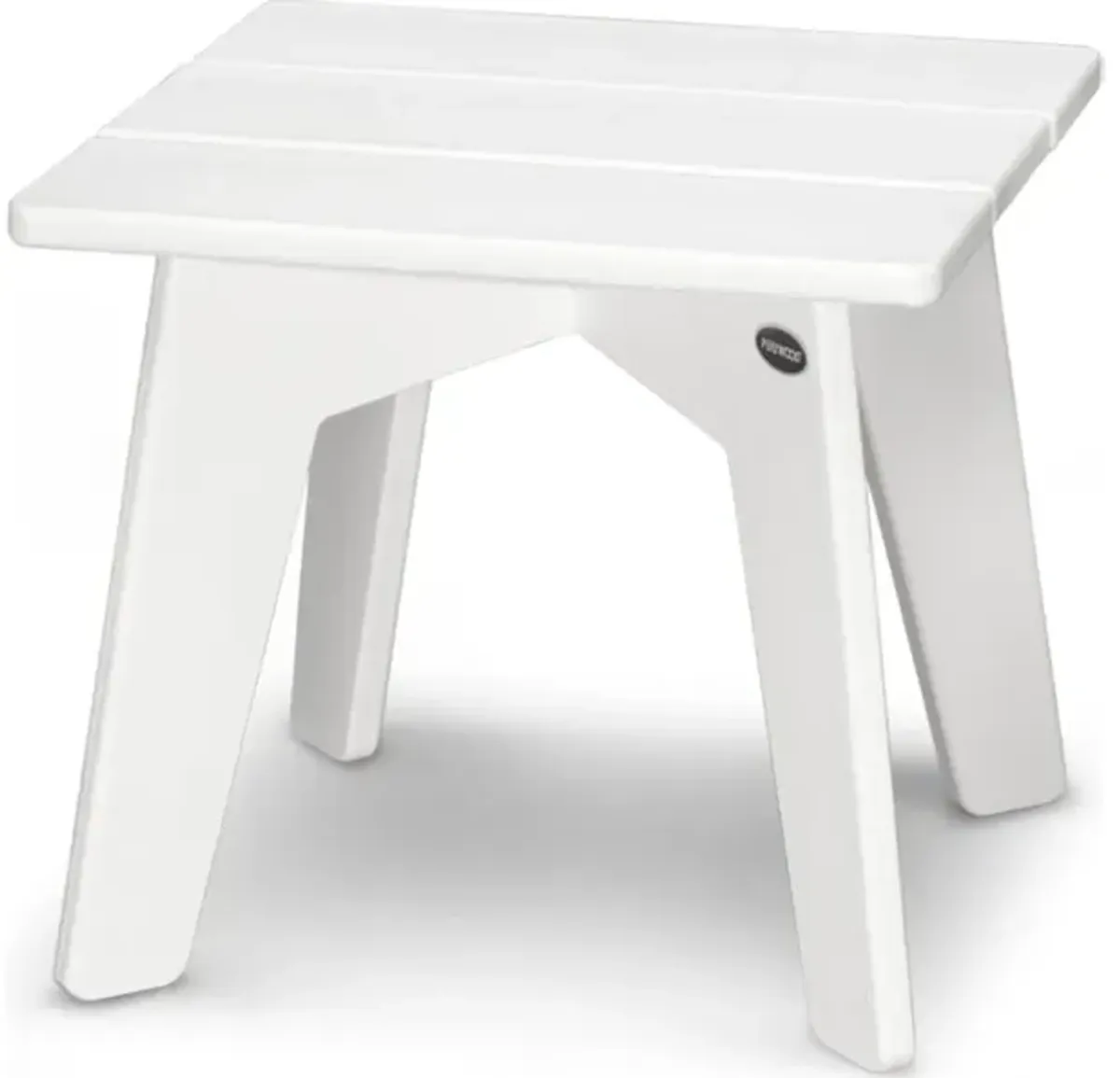 Riviera Modern Side Table