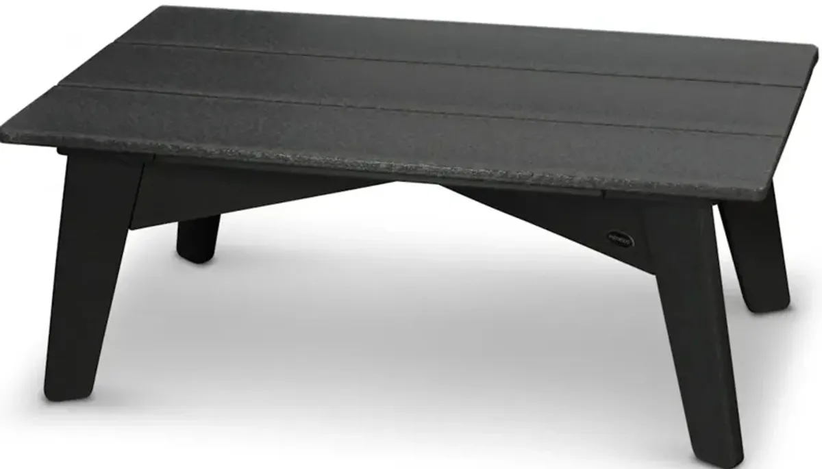 Riviera Modern Coffee Table