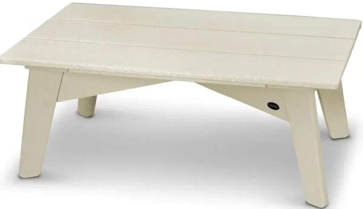 Riviera Modern Coffee Table