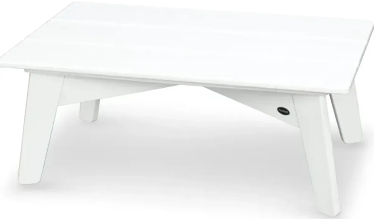 Riviera Modern Coffee Table