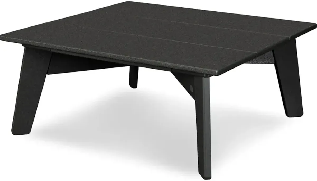Riviera Modern Conversation Table