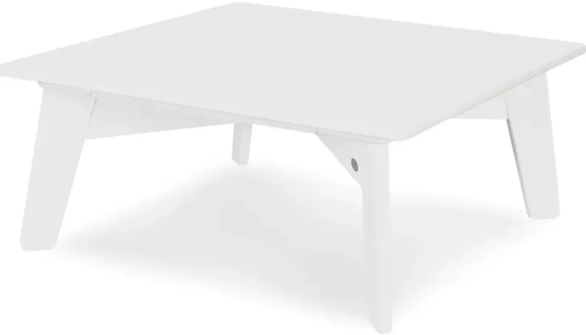 Riviera Modern Conversation Table