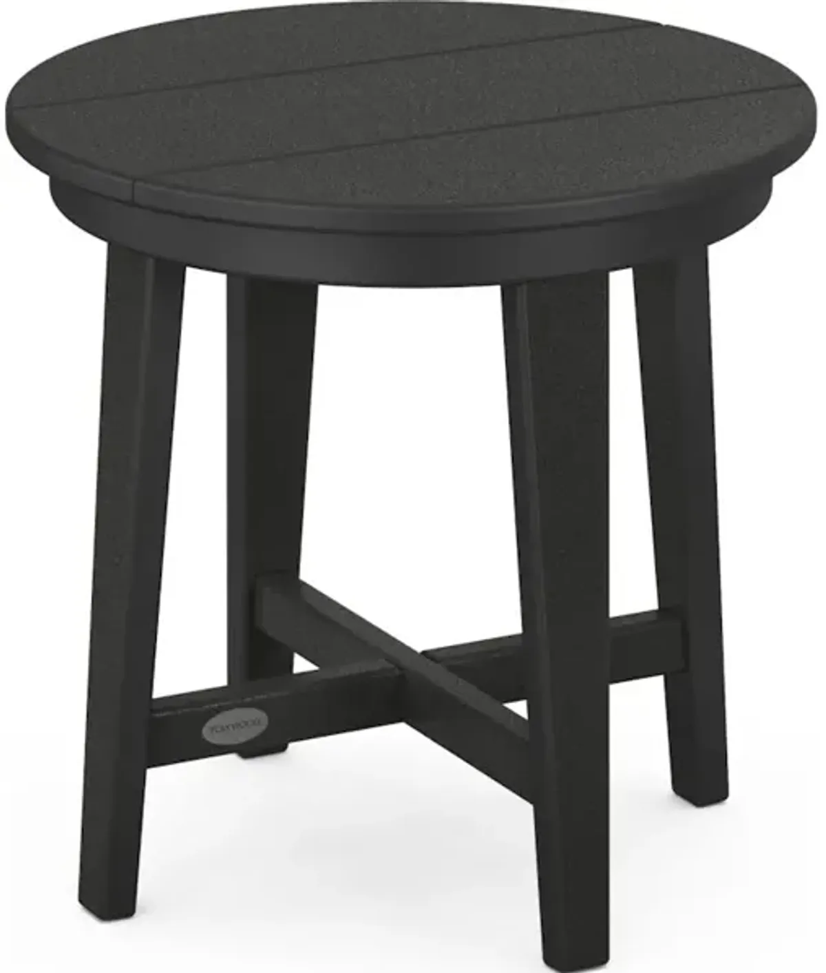 Newport 19 Round End Table