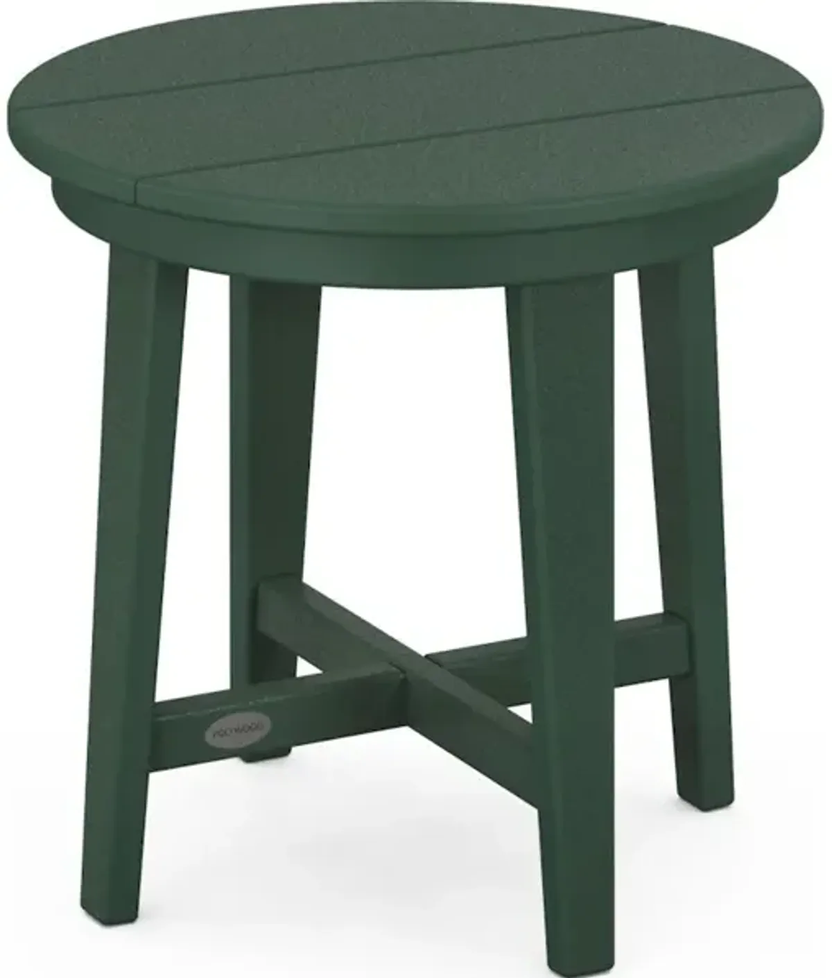 Newport 19 Round End Table