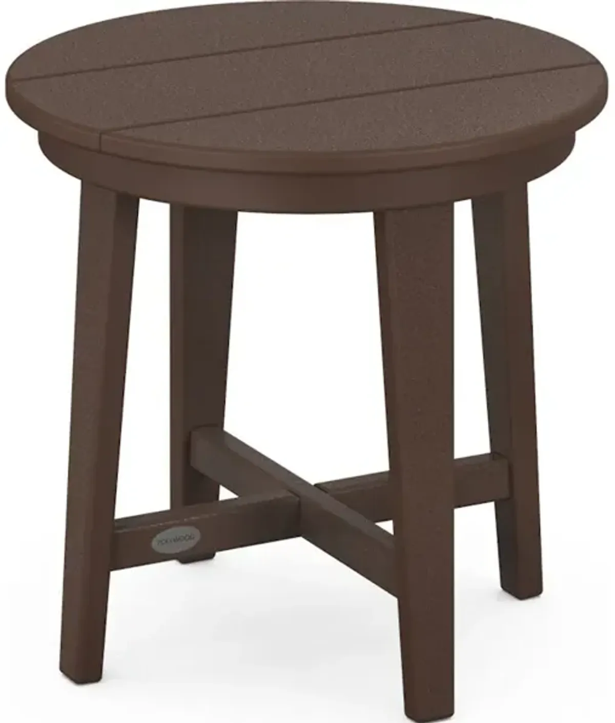 Newport 19 Round End Table