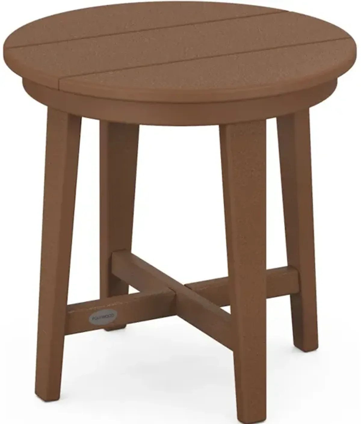 Newport 19 Round End Table