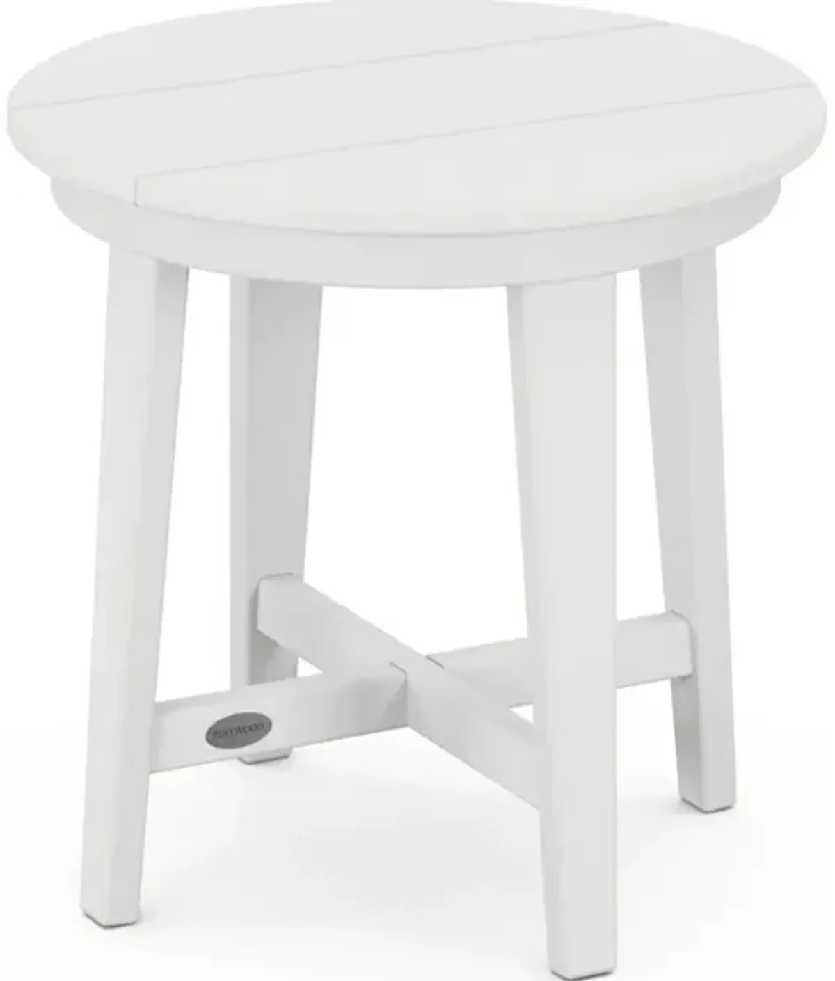 Newport 19 Round End Table