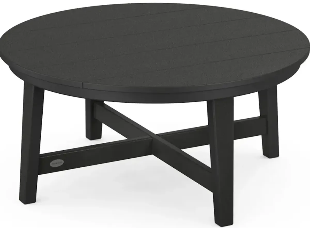 Newport 36 Round Coffee Table