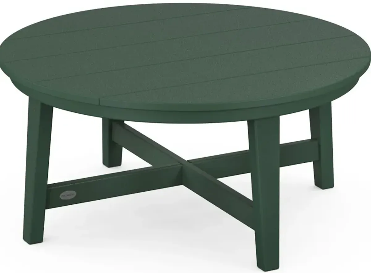Newport 36 Round Coffee Table