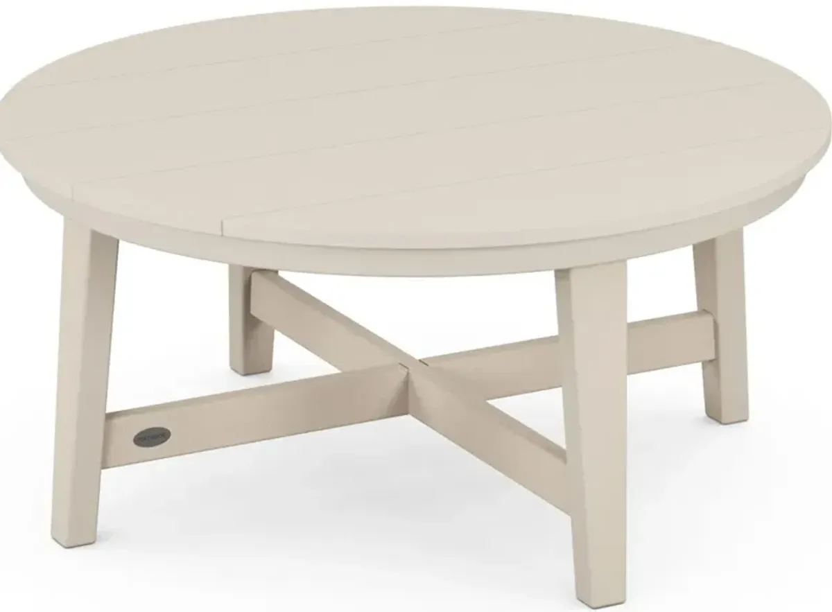 Newport 36 Round Coffee Table
