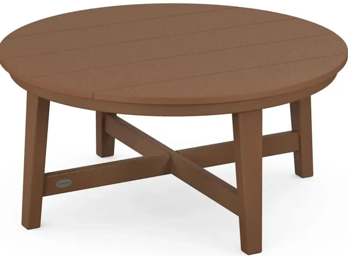 Newport 36 Round Coffee Table