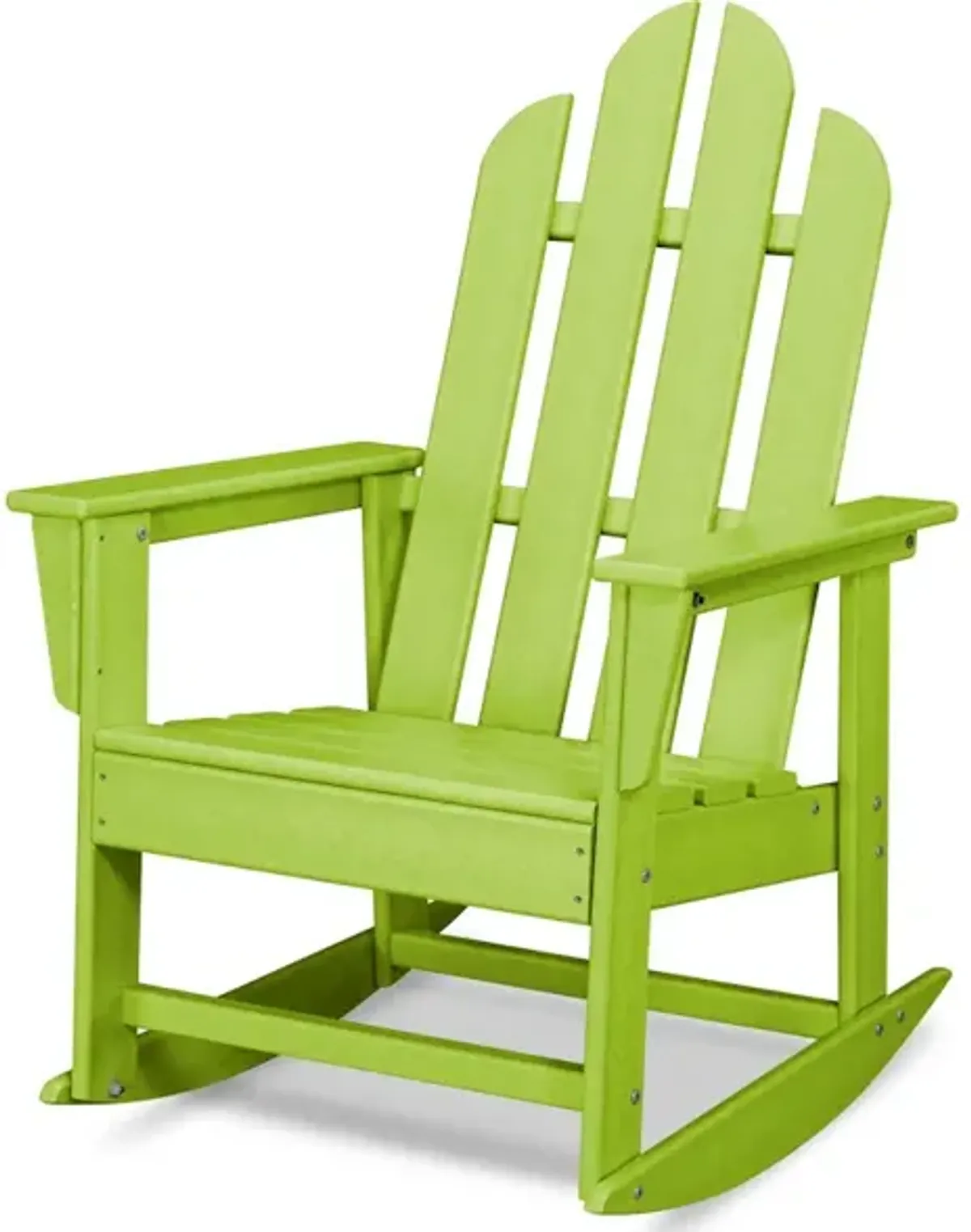 Long Island Rocking Chair