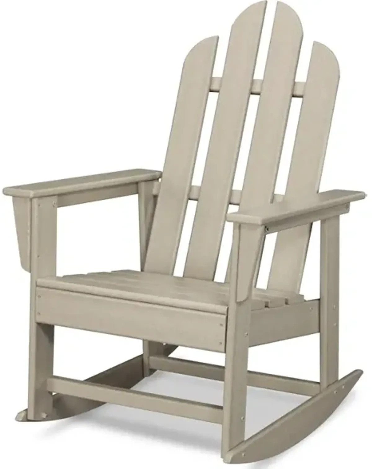 Long Island Rocking Chair