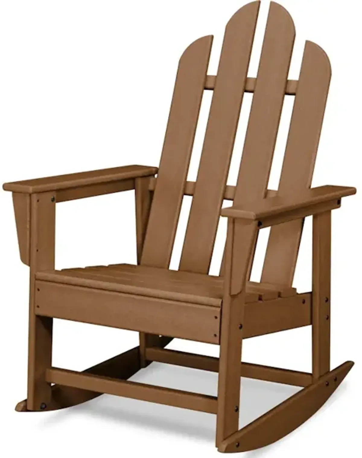 Long Island Rocking Chair