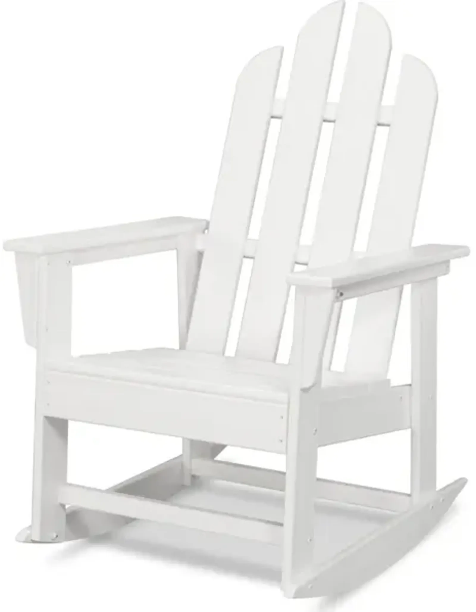 Long Island Rocking Chair