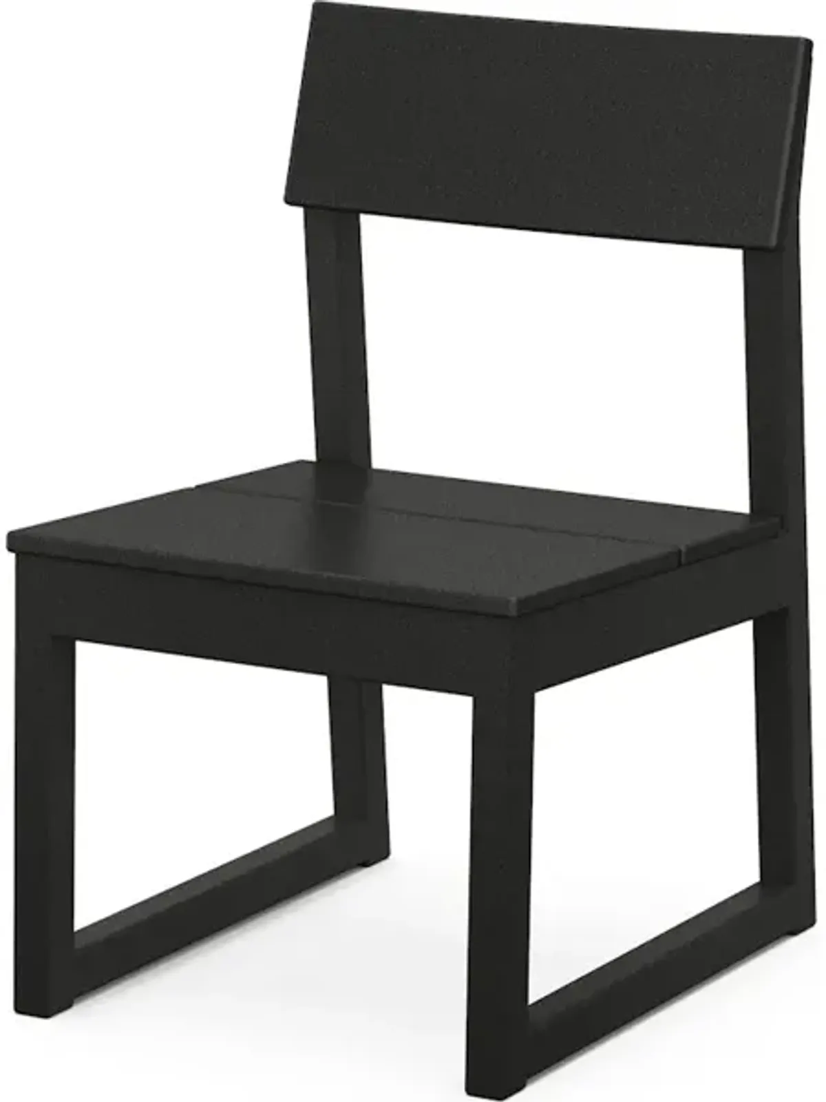 Edge Dining Side Chair
