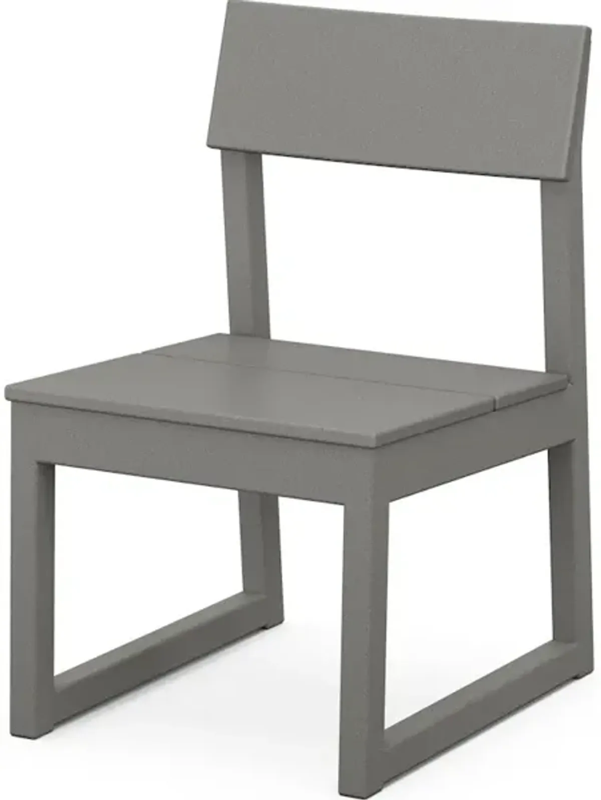 Edge Dining Side Chair