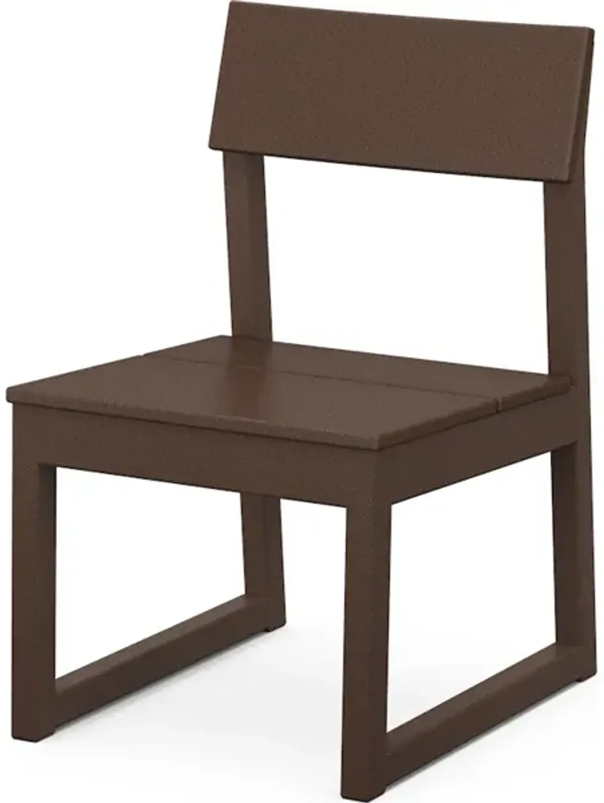 Edge Dining Side Chair
